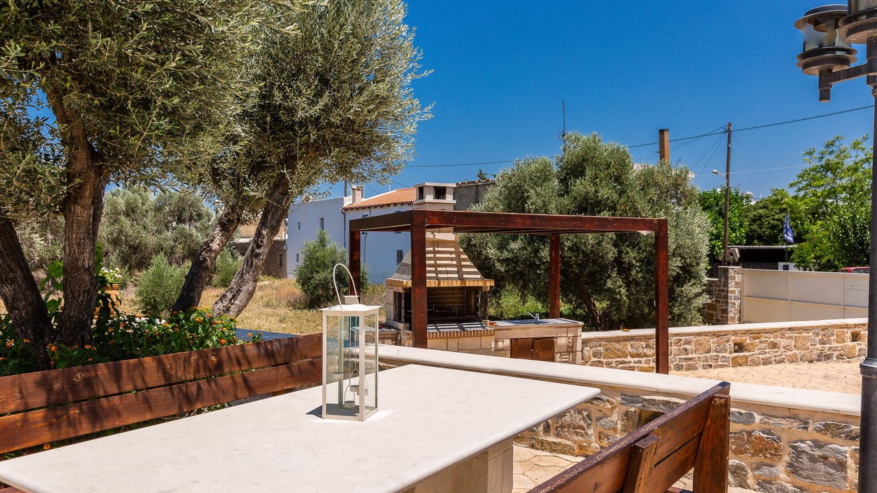Photo of Outdoor in Viranepiskopi