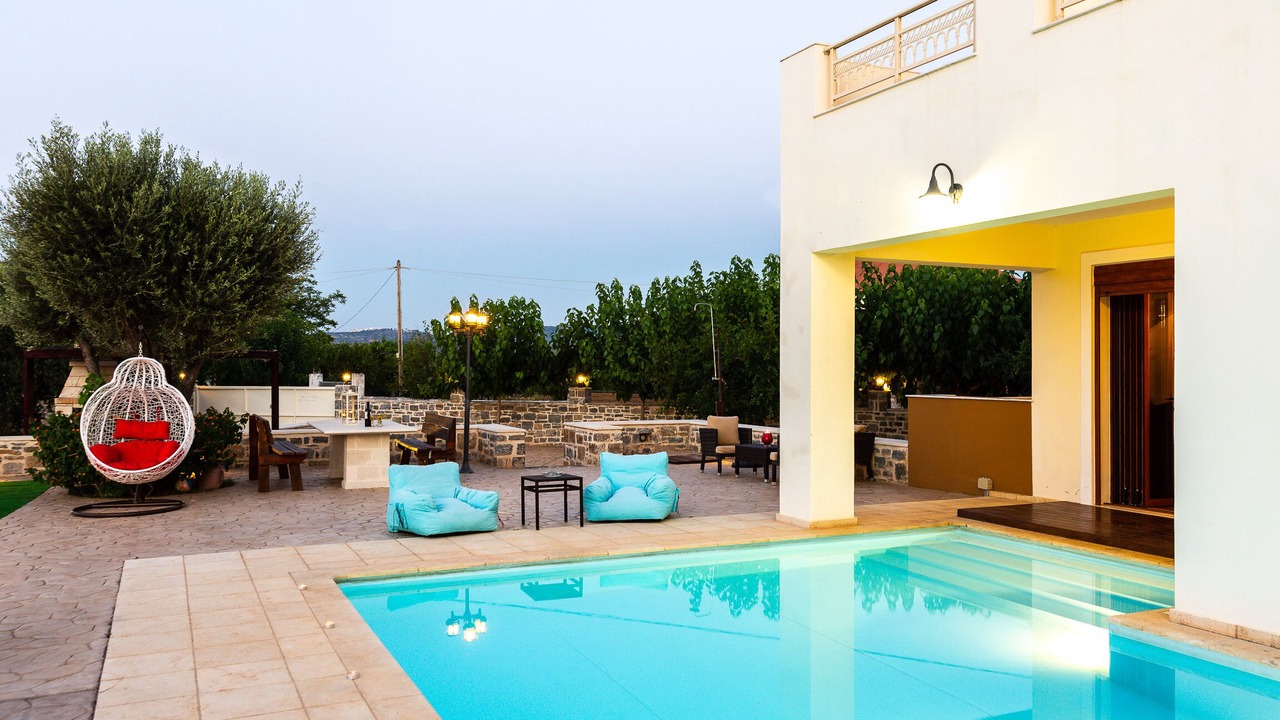 Photo of Outdoor in Viranepiskopi