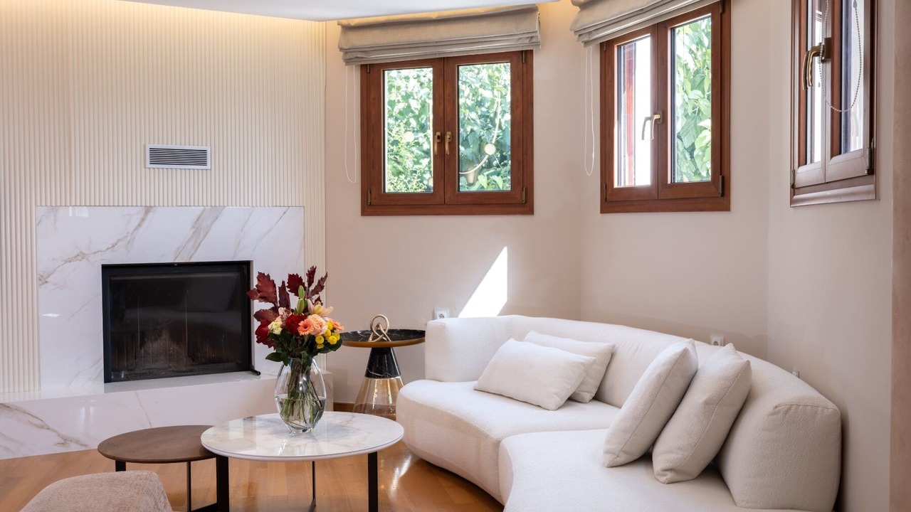 Photo of Livingroom in Viranepiskopi