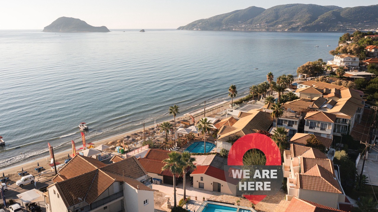 Photo of Outdoor in Agios Sostis