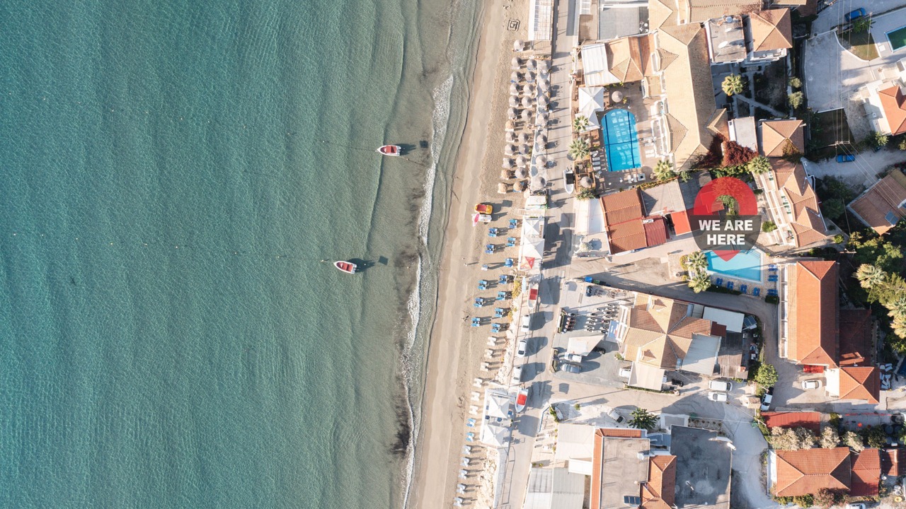 Photo of Outdoor in Agios Sostis