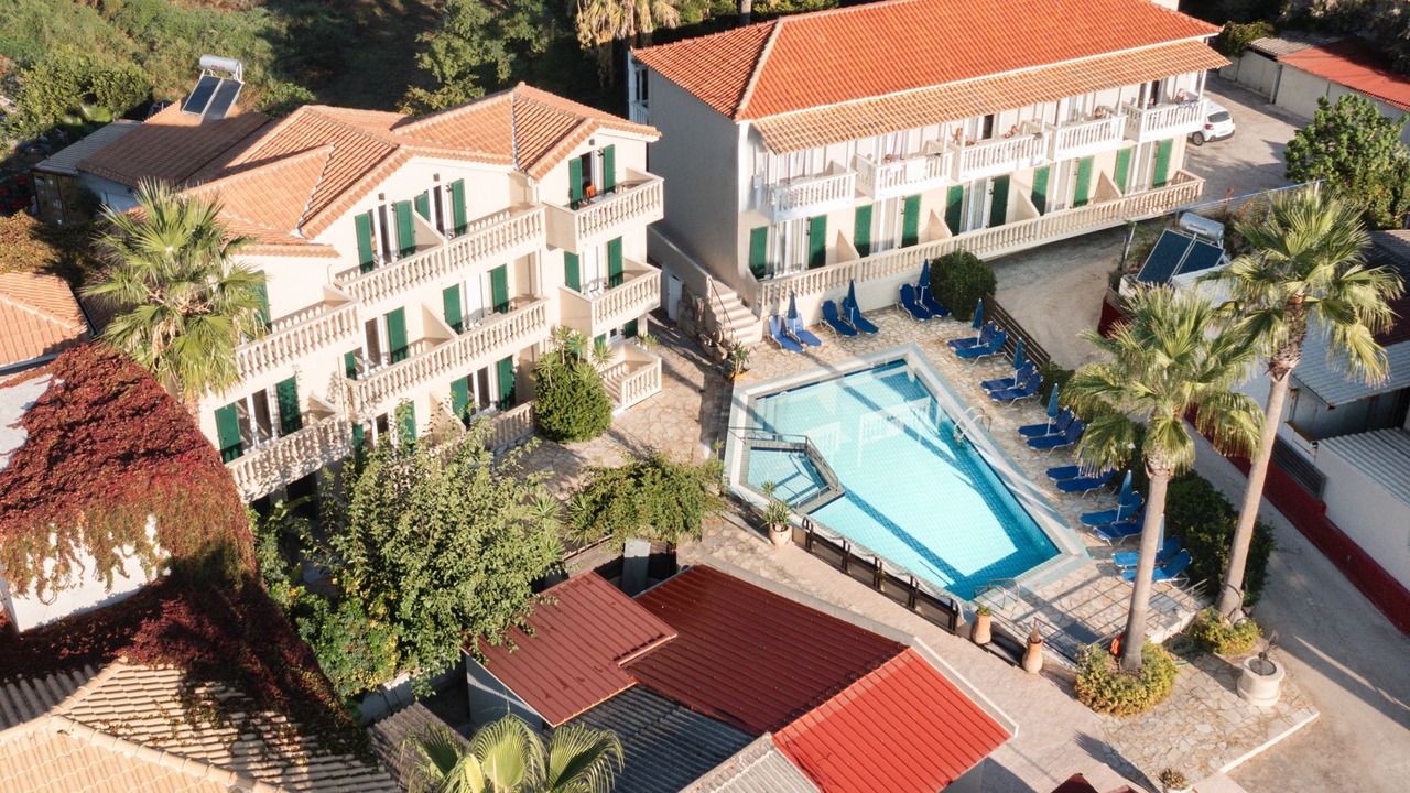 Photo of Outdoor in Agios Sostis