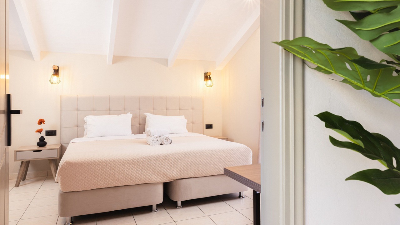 Photo of Bedroom in Agios Sostis
