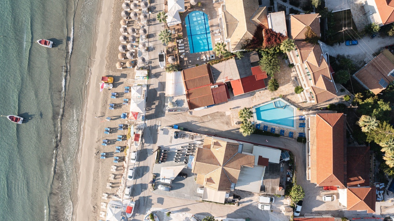 Photo of Outdoor in Agios Sostis