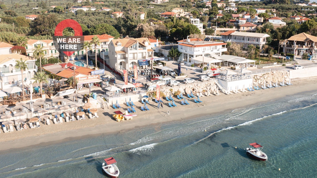 Photo of Others in Agios Sostis