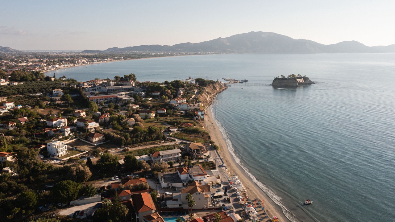 Photo of Outdoor in Agios Sostis