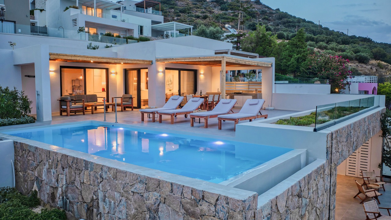 Photo of Outdoor in Agios Vasileios