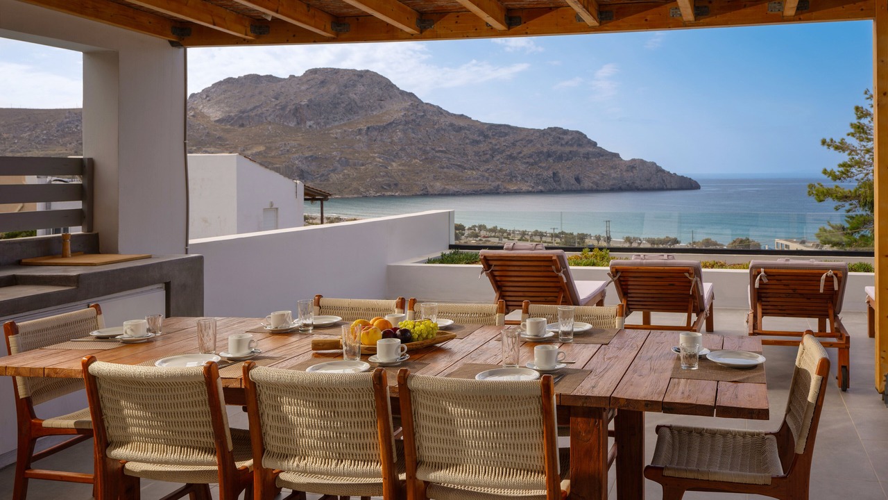 Photo of Outdoor in Agios Vasileios