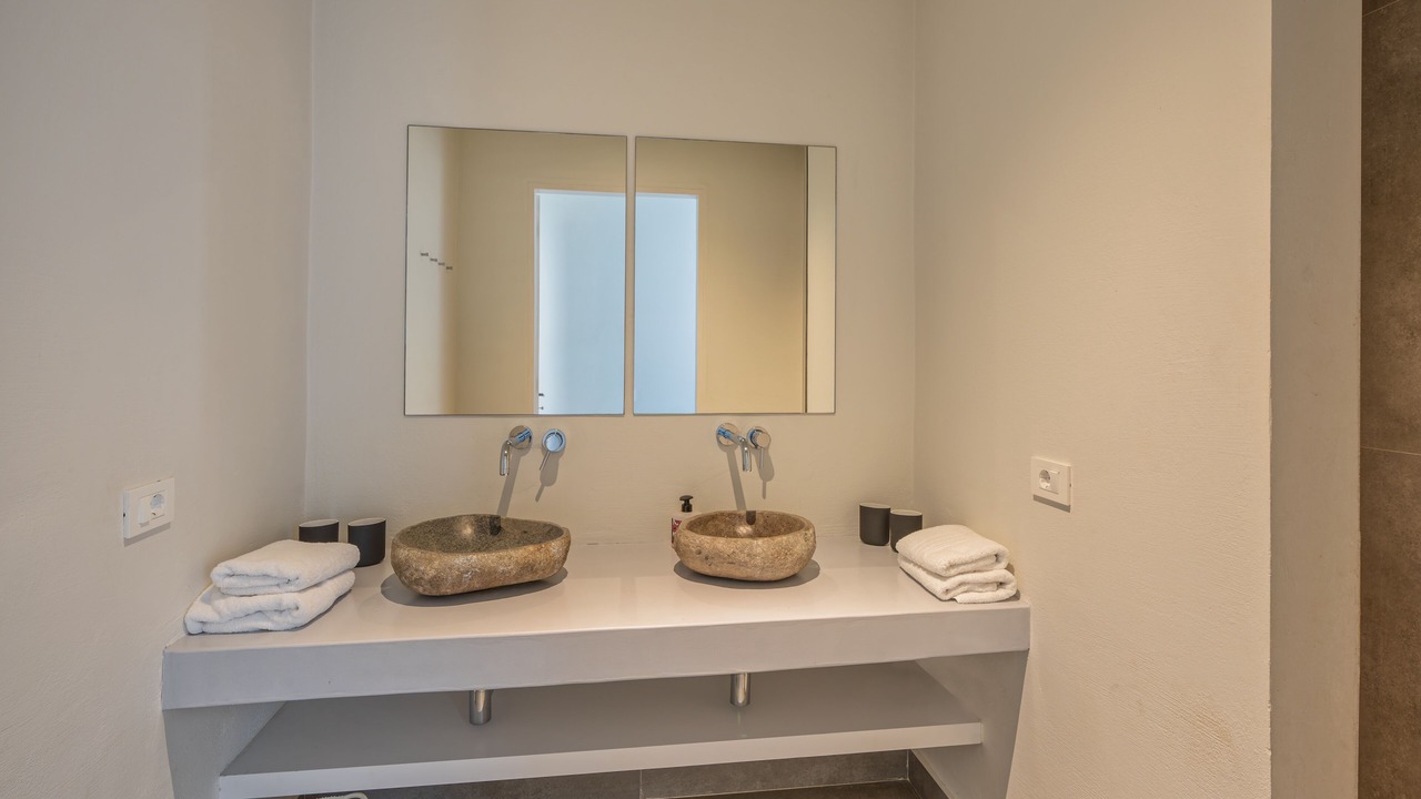 Photo of Bathroom in Agios Vasileios