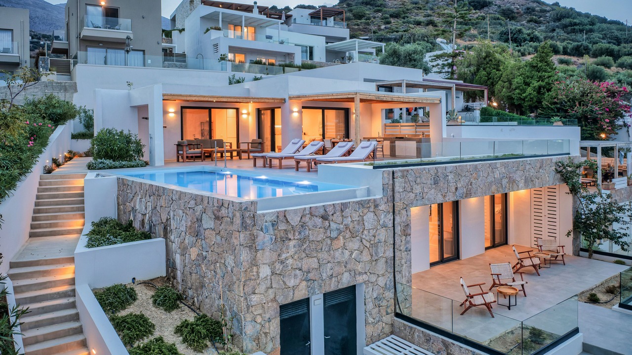Photo of Outdoor in Agios Vasileios