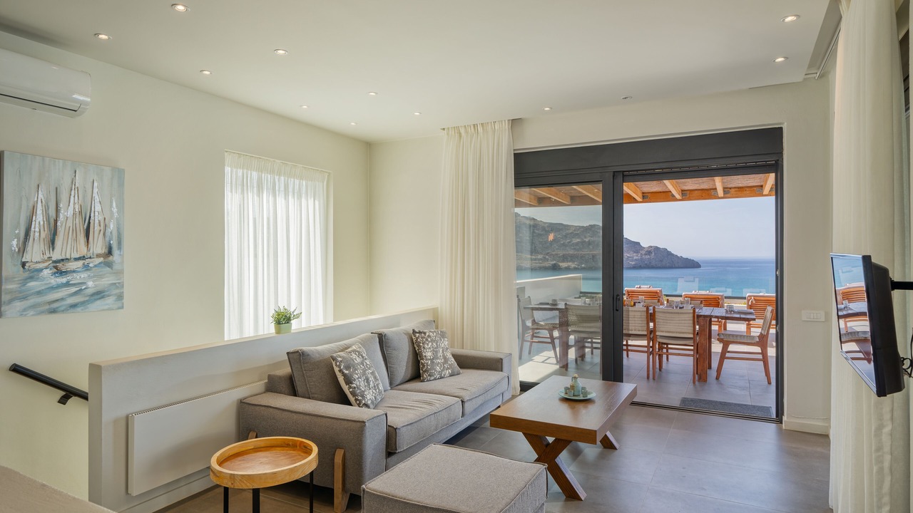 Photo of Livingroom in Agios Vasileios