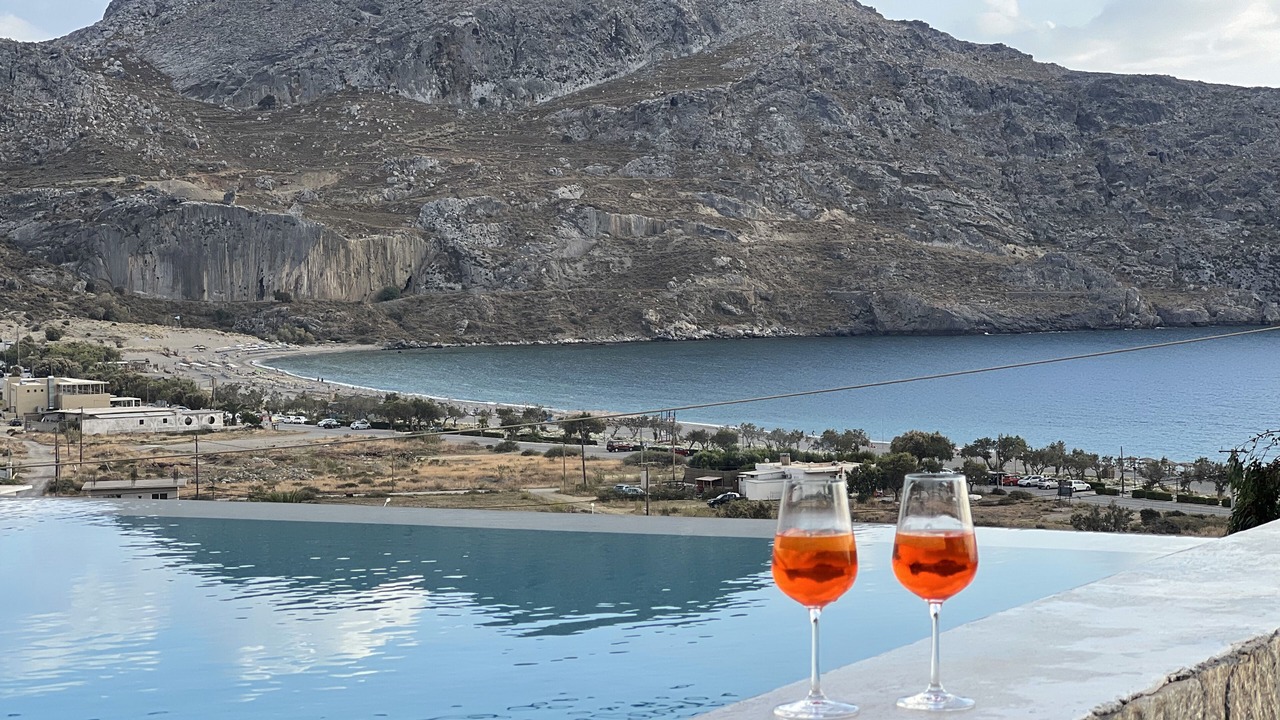 Photo of Outdoor in Agios Vasileios