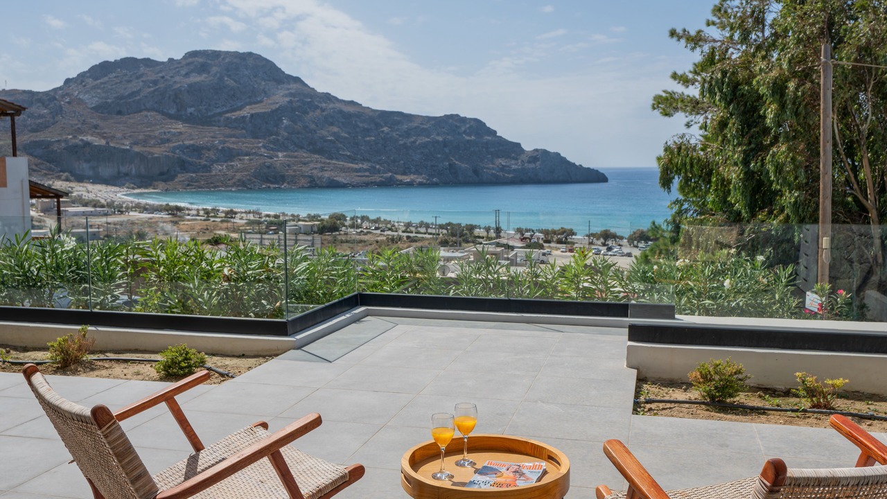 Photo of Outdoor in Agios Vasileios