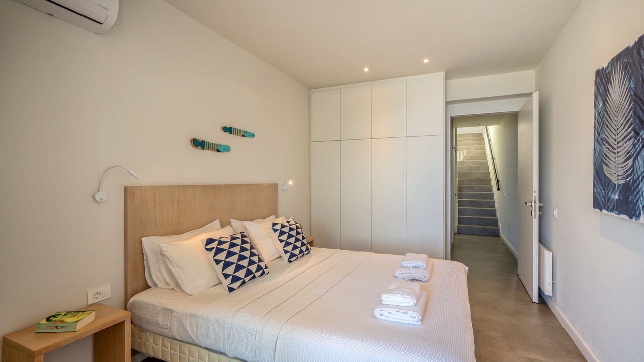 Photo of Bedroom in Agios Vasileios