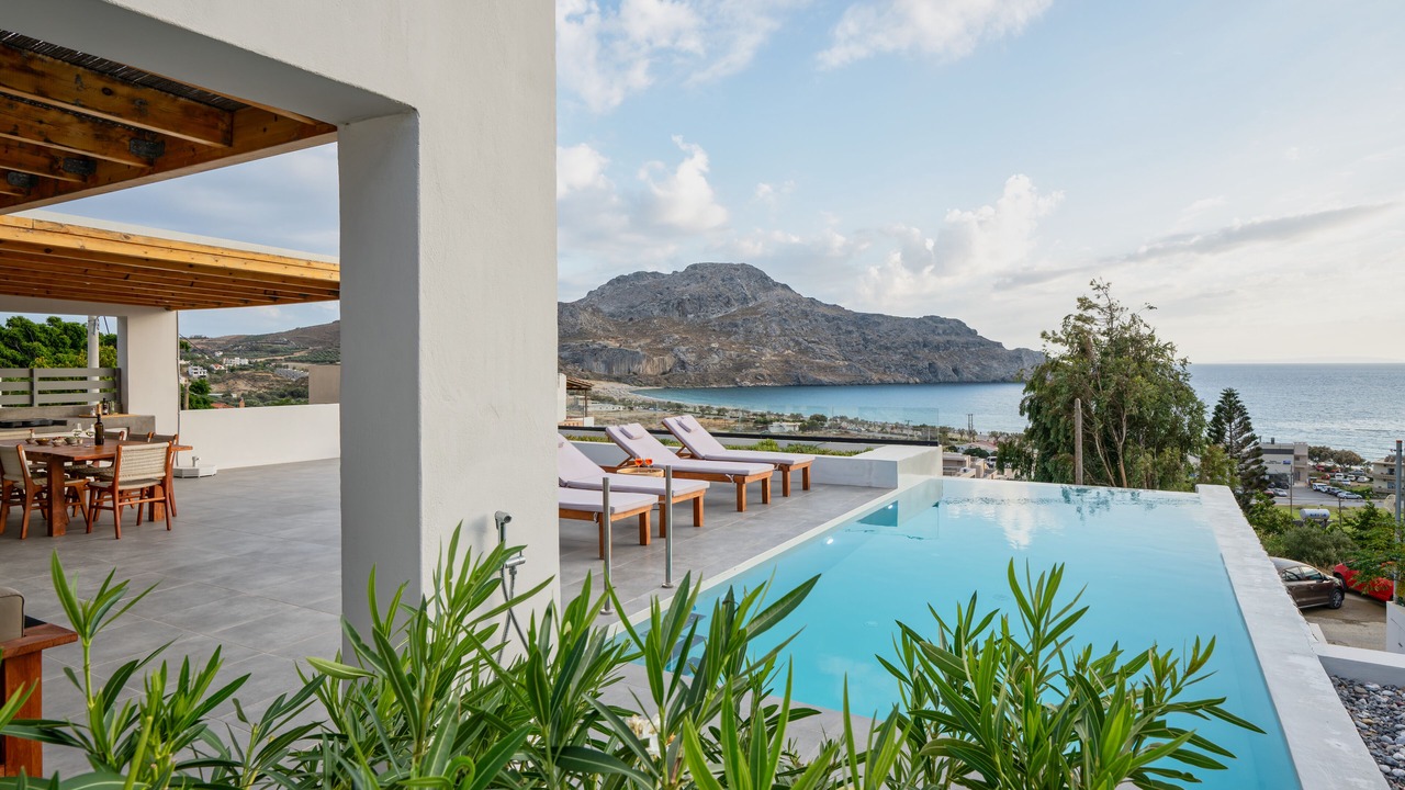 Photo of Outdoor in Agios Vasileios