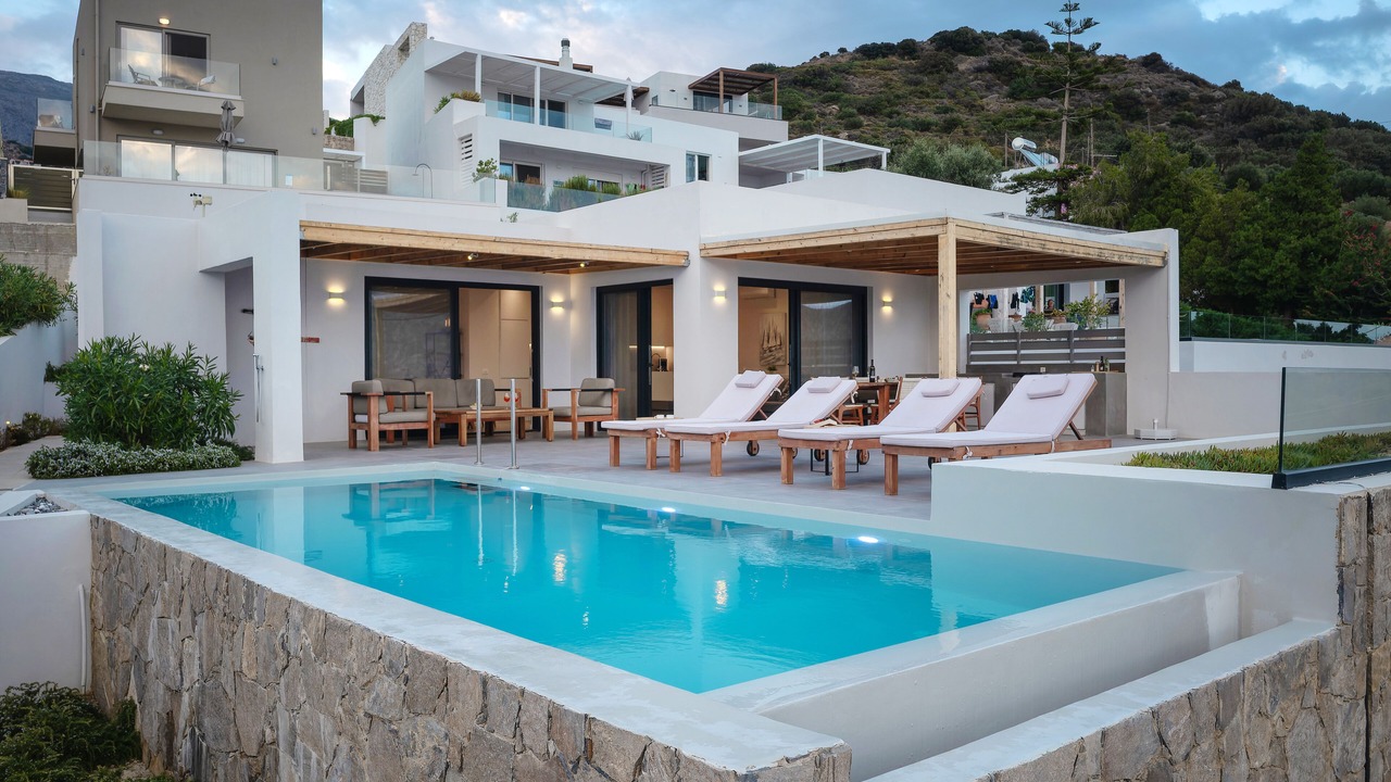 Photo of Outdoor in Agios Vasileios