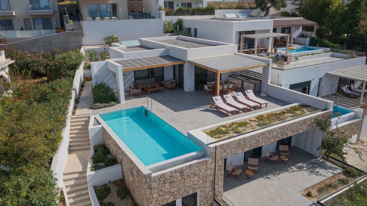 Photo of Outdoor in Agios Vasileios