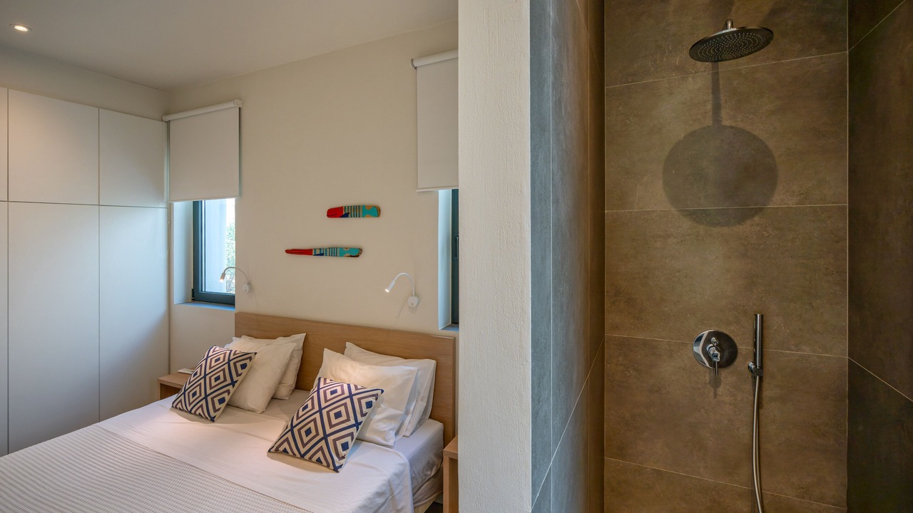 Photo of Bedroom in Agios Vasileios