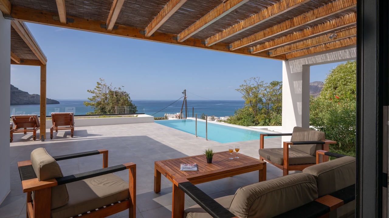 Photo of Outdoor in Agios Vasileios