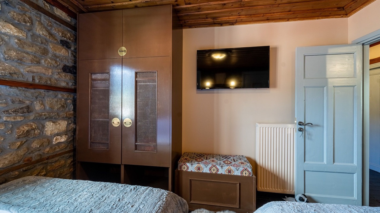 Photo of Bedroom in Metsovo