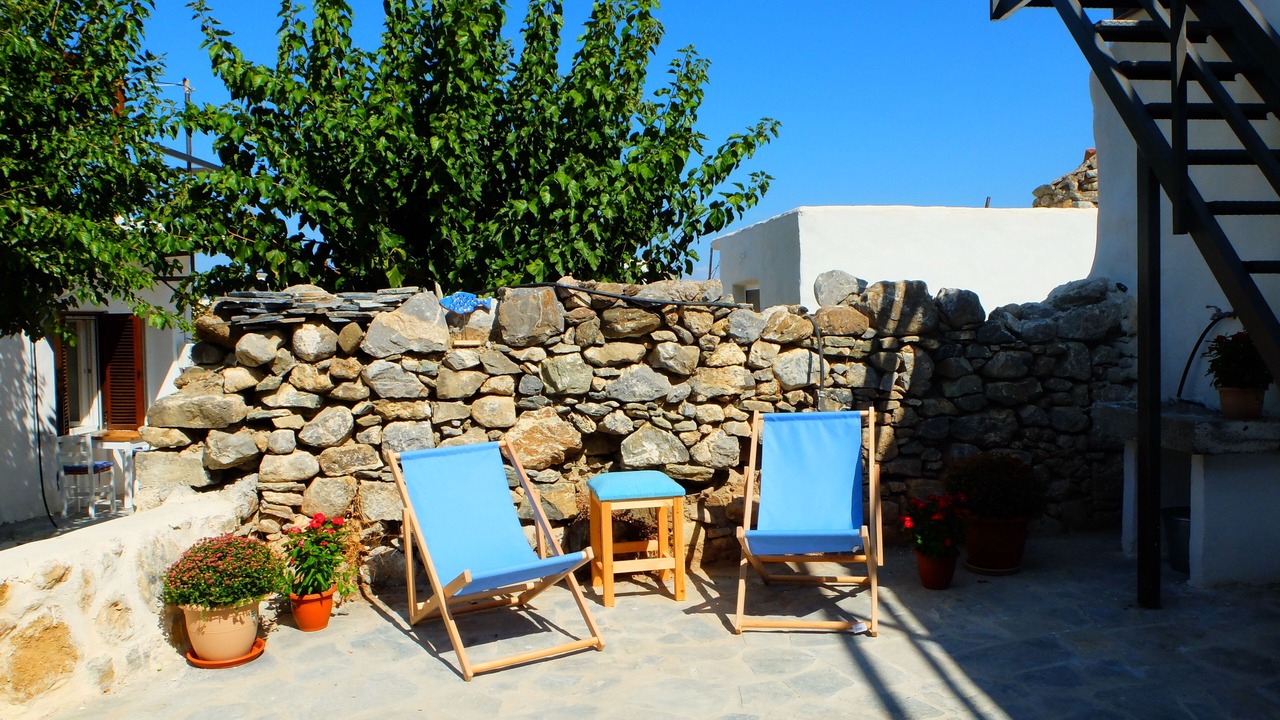 Photo of Patio Balcony in Kavousi