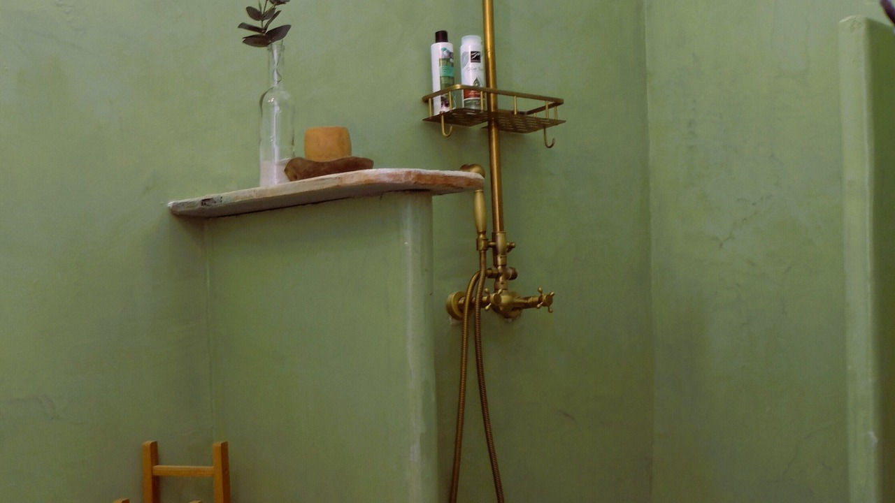 Photo of Bathroom in Kavousi