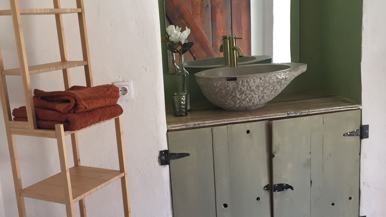 Photo of Bathroom in Kavousi