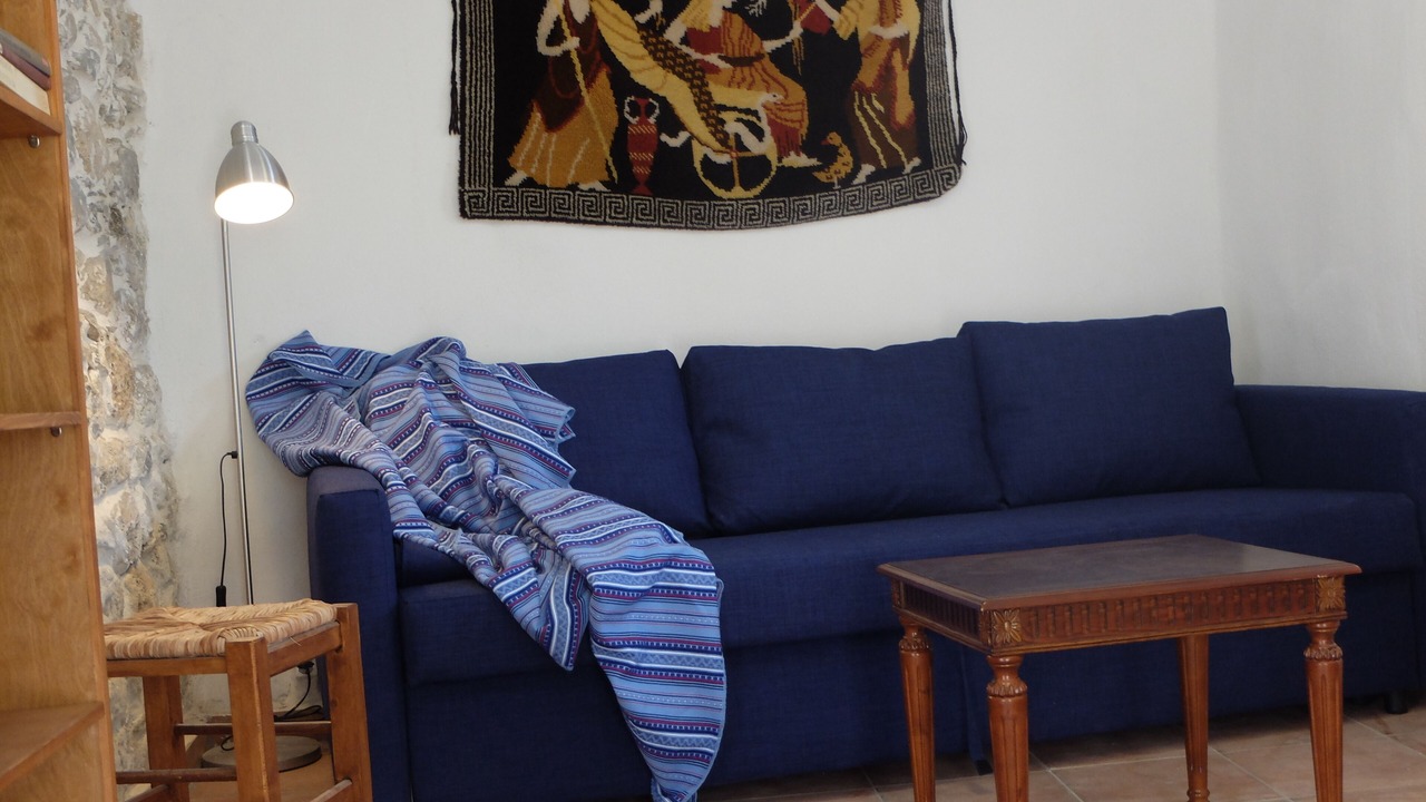 Photo of Livingroom in Kavousi