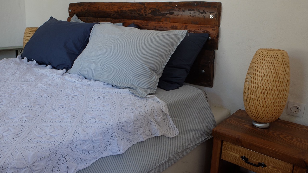 Photo of Bedroom in Kavousi
