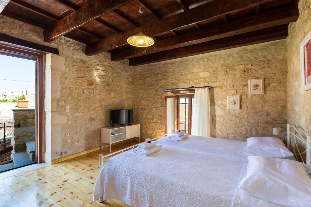 Photo of Bedroom in Aggeliana