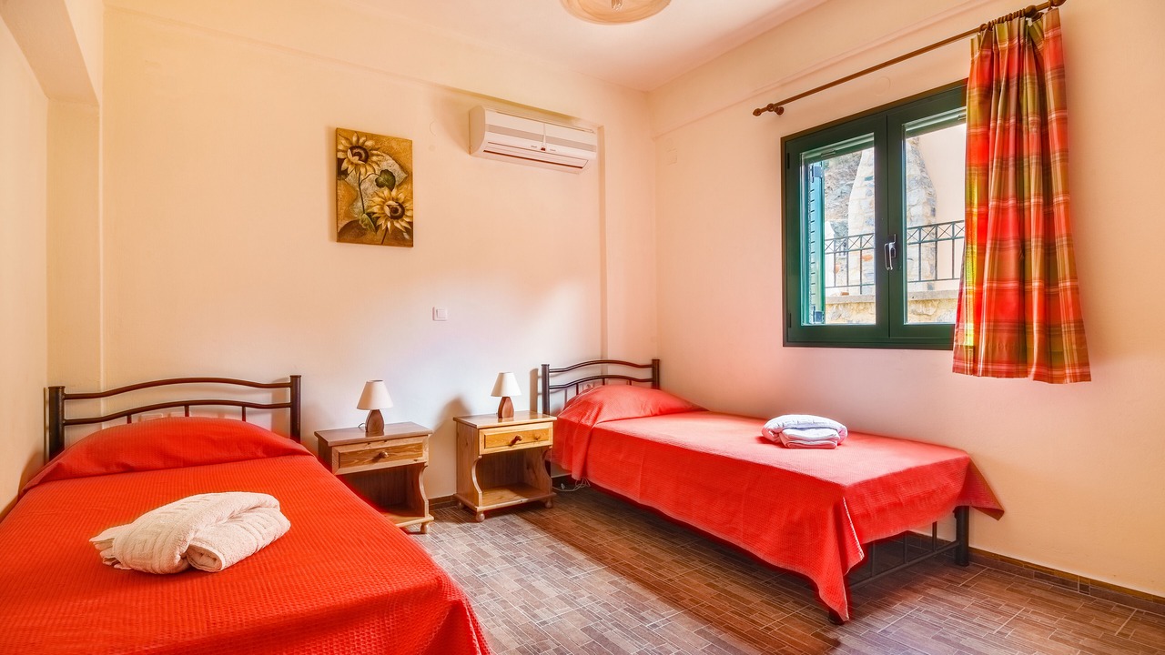Photo of Bedroom in Agios Vasileios
