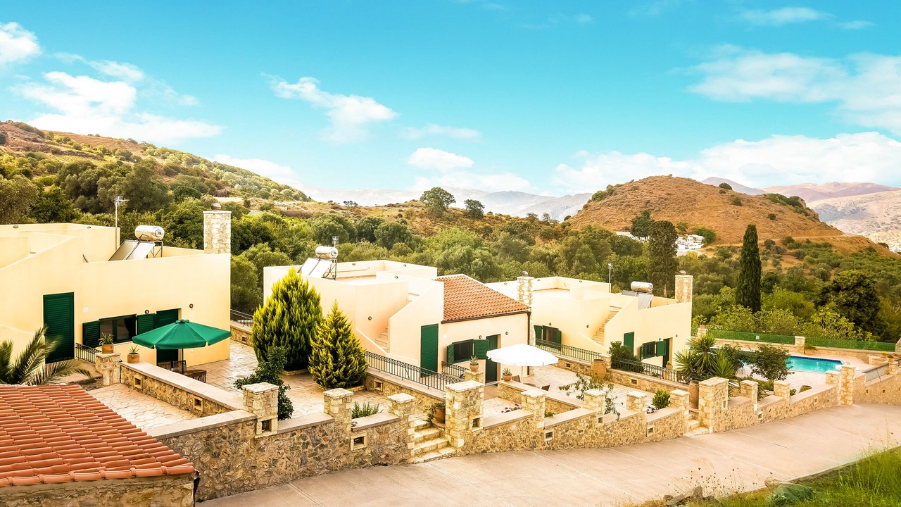 Photo of Outdoor in Agios Vasileios