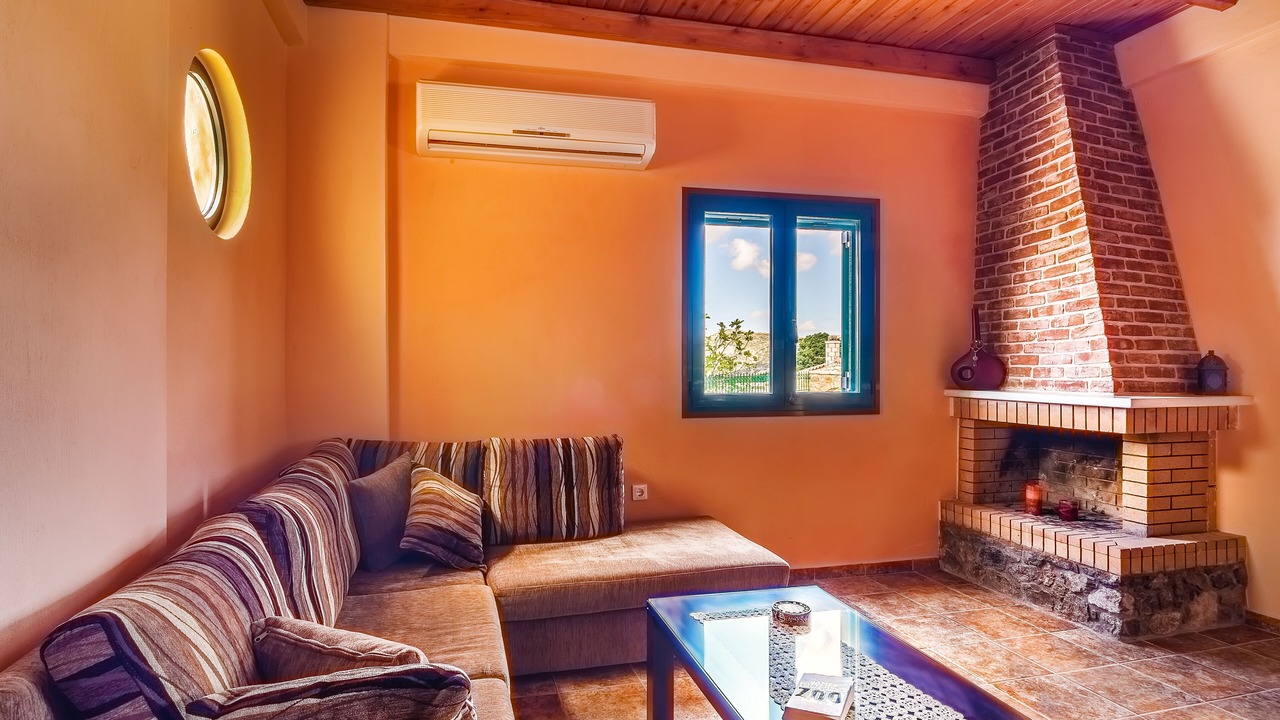 Photo of Livingroom in Agios Vasileios
