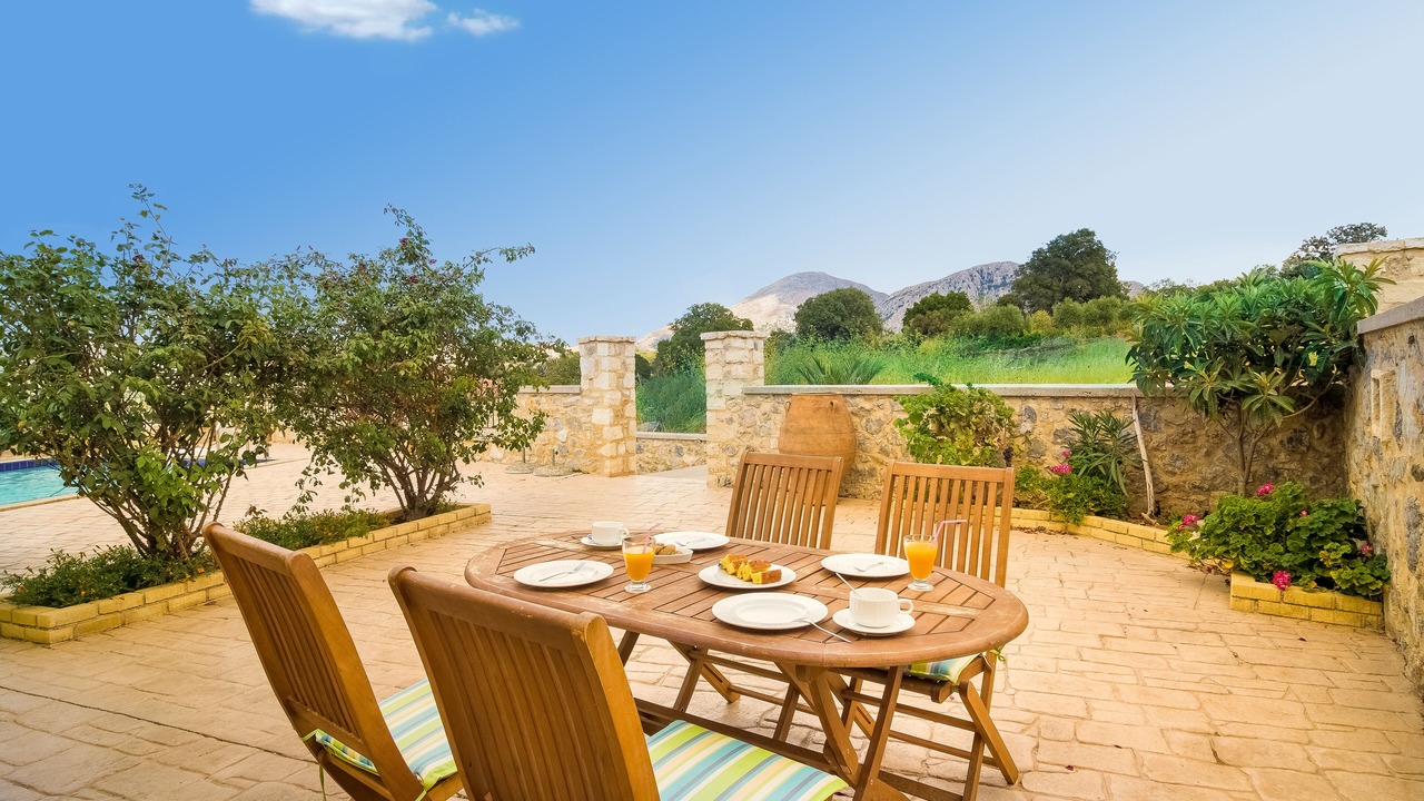 Photo of Outdoor in Agios Vasileios