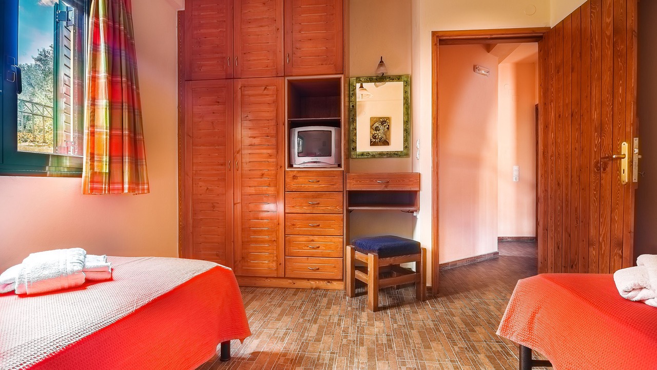 Photo of Bedroom in Agios Vasileios