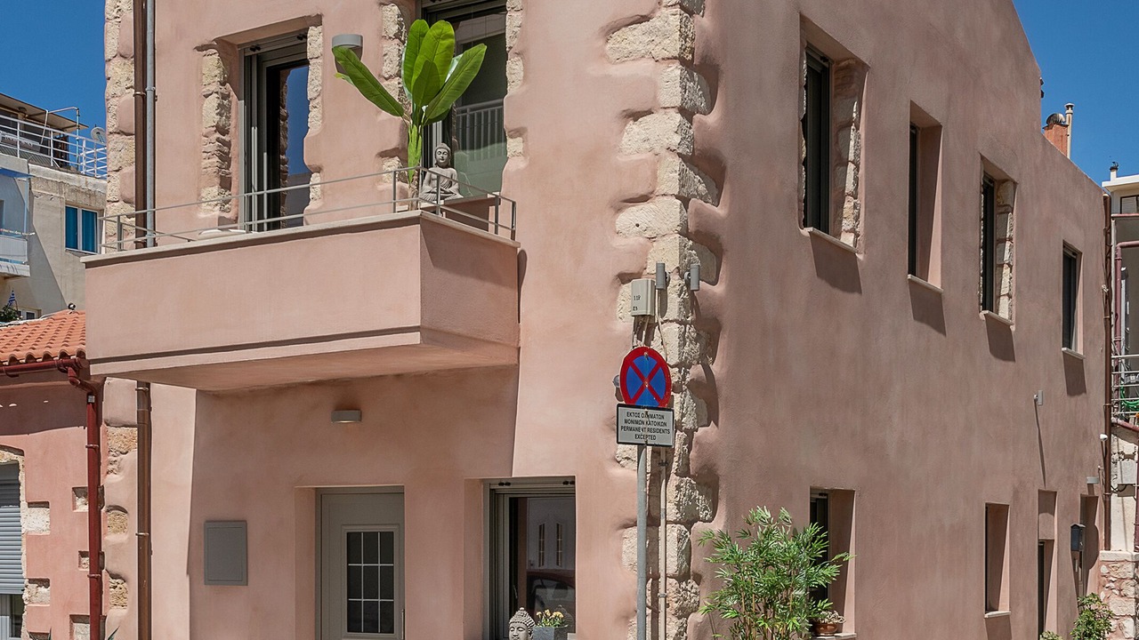 Photo of Outdoor in Koum Kapi