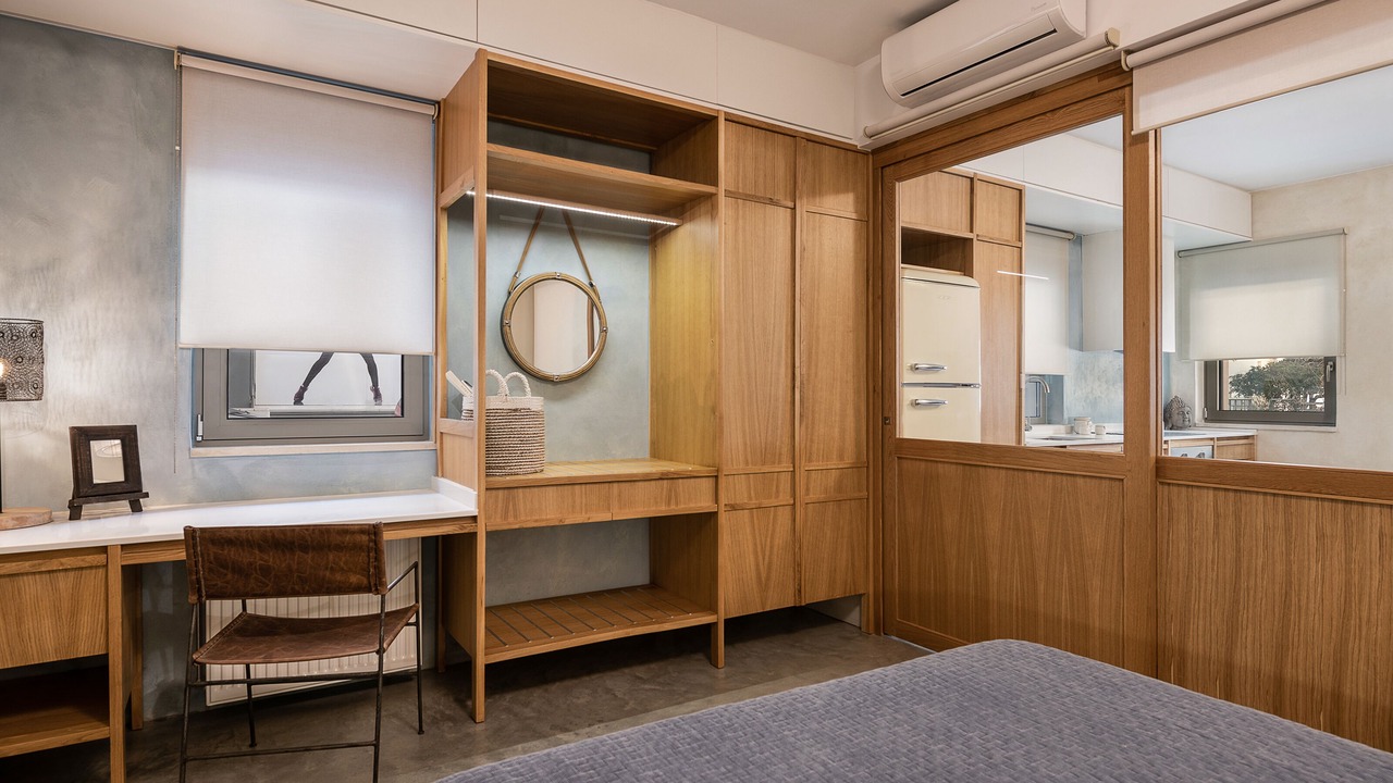 Photo of Bedroom in Koum Kapi