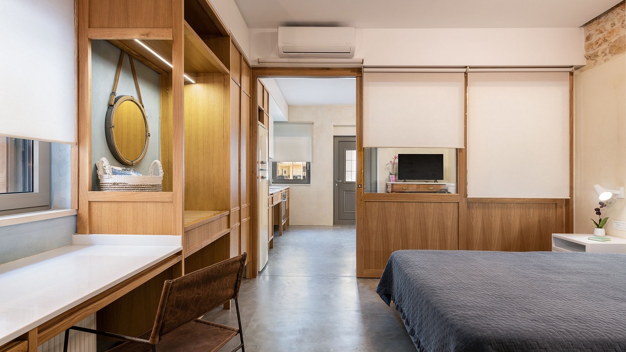 Photo of Bedroom in Koum Kapi