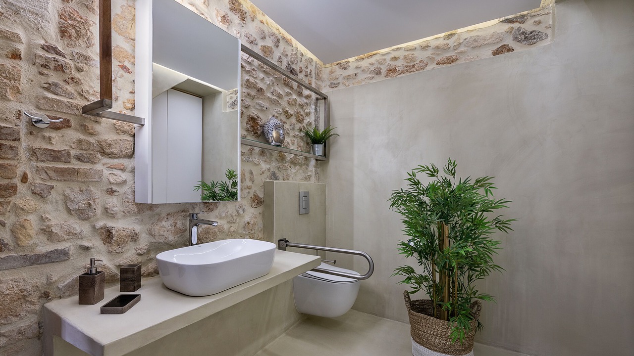 Photo of Bathroom in Koum Kapi