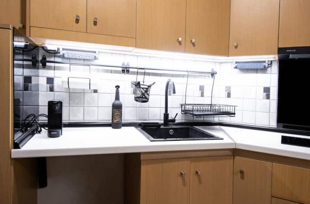Photo of Kitchen in Xanthi