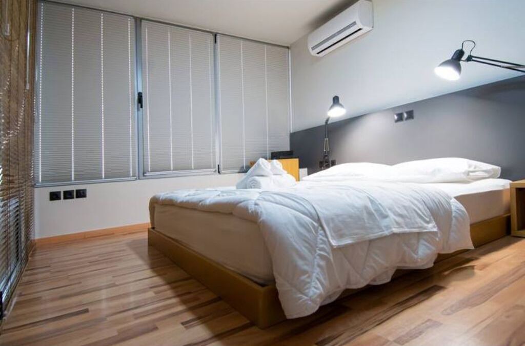 Photo of Bedroom in Xanthi
