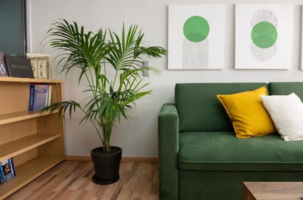Photo of Livingroom in Xanthi