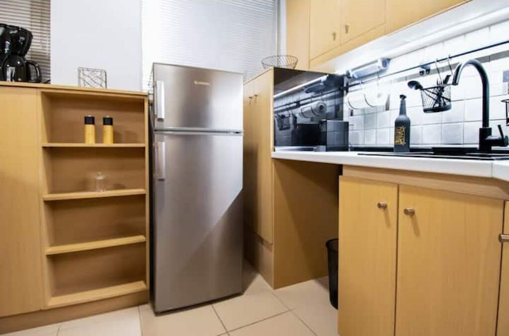 Photo of Kitchen in Xanthi