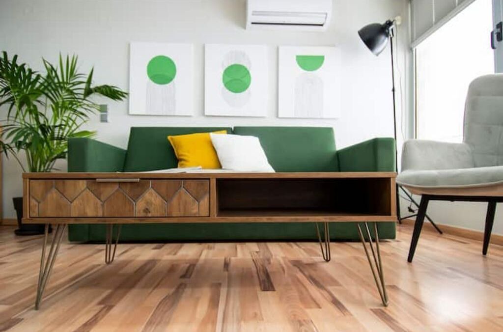 Photo of Livingroom in Xanthi