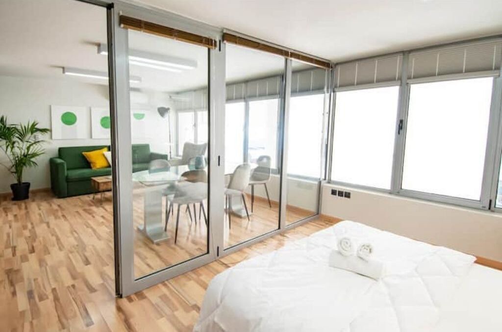 Photo of Bedroom in Xanthi