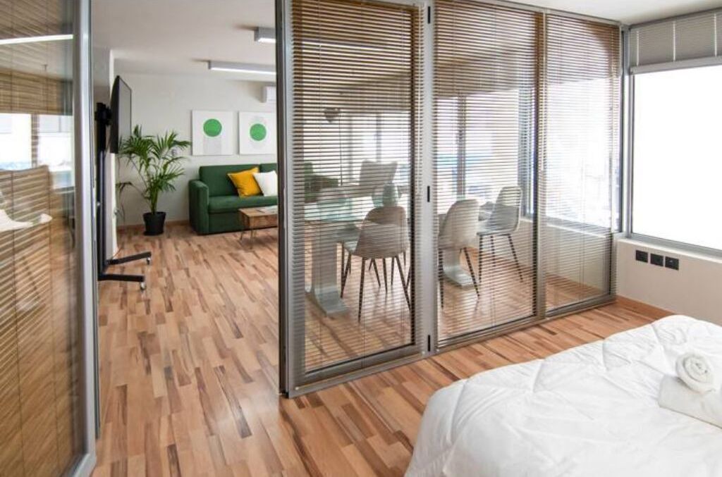 Photo of Bedroom in Xanthi