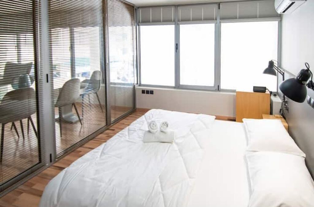 Photo of Bedroom in Xanthi