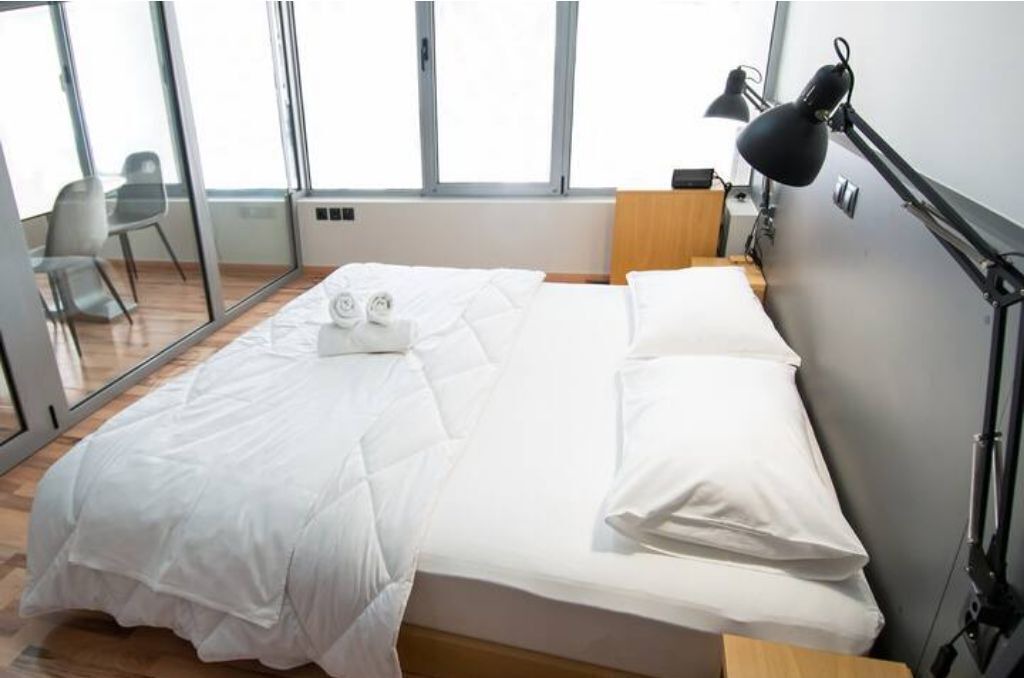 Photo of Bedroom in Xanthi