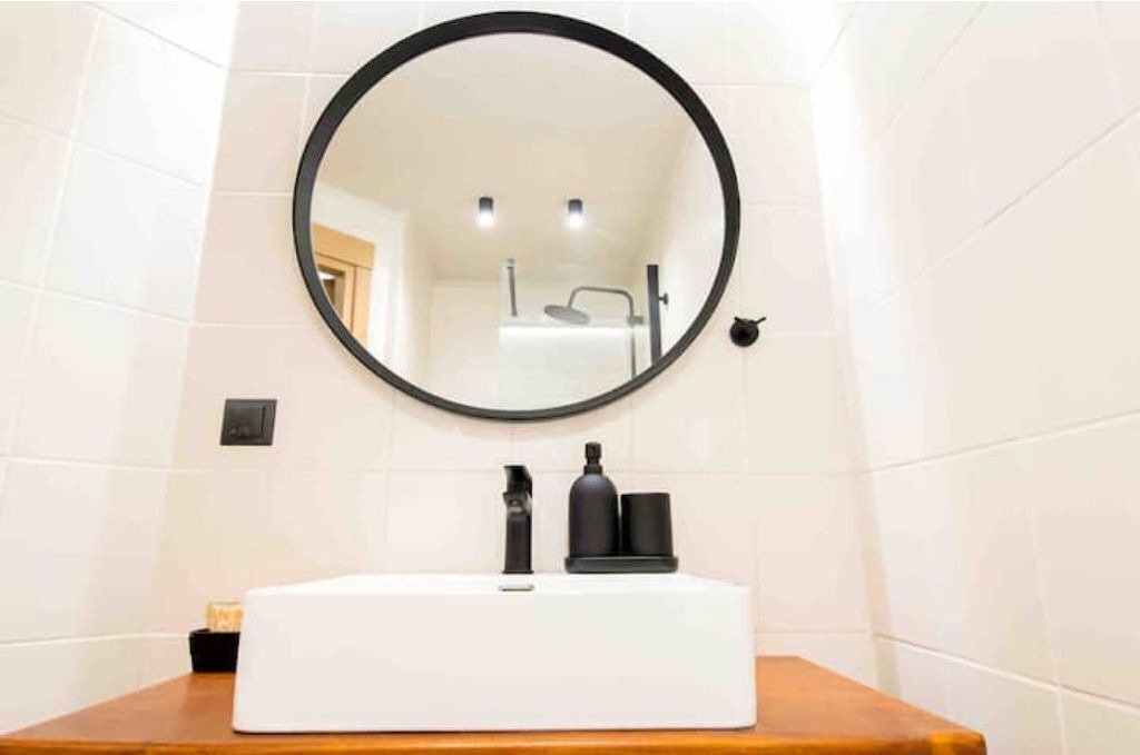 Photo of Bathroom in Xanthi