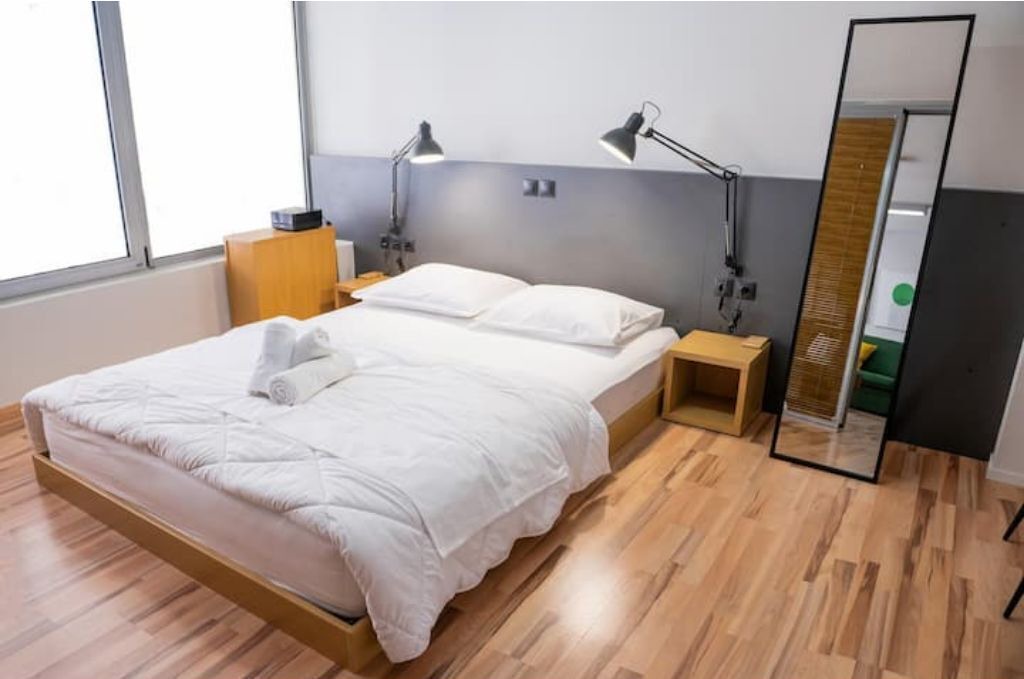 Photo of Bedroom in Xanthi